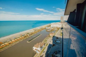 Orbi City Panorama Sea View Hotel